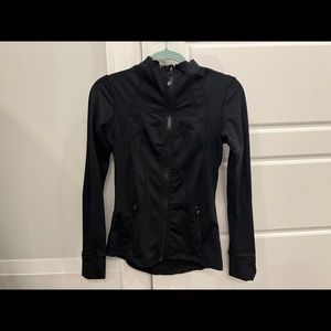 Lululemon define jacket